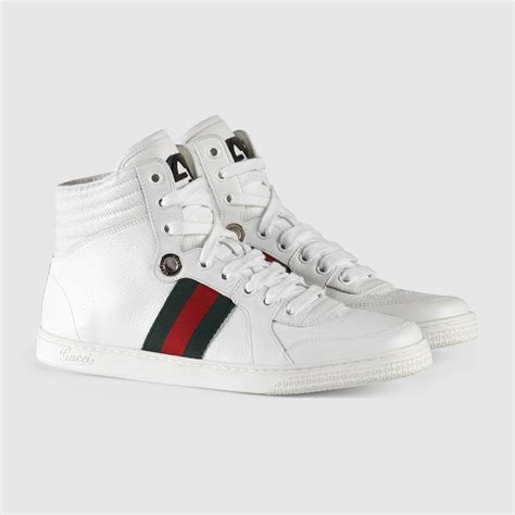 gucci high tops women.